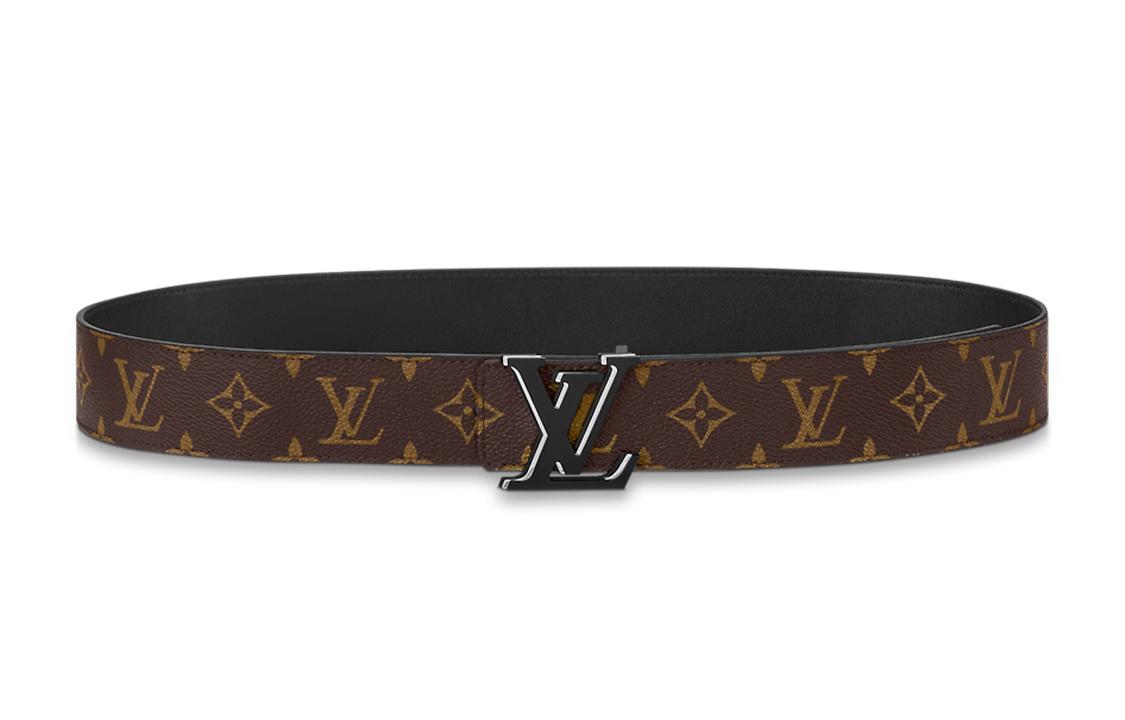 LOUIS VUITTON Logo 4cm