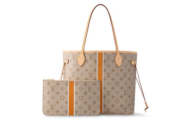 LOUIS VUITTON NEVERFULL MM Tote