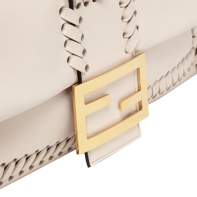 FENDI Baguette FF