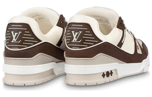 LOUIS VUITTON Trainer