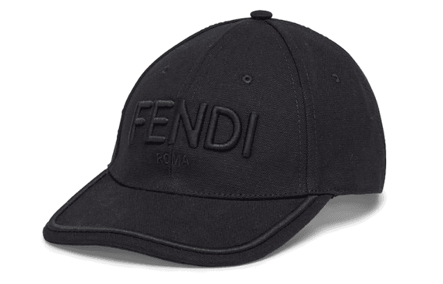 FENDI Logo