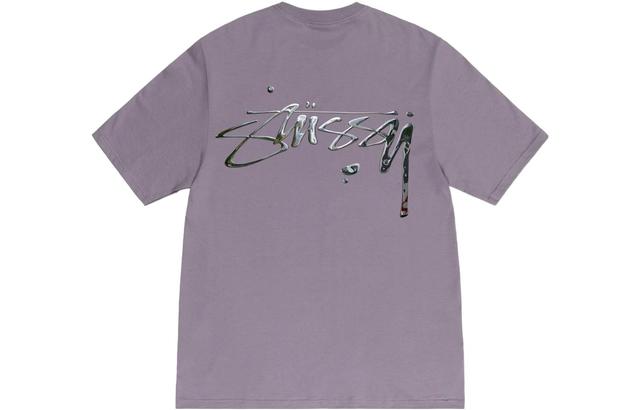 Stussy SS23 Mercury Tee logoT