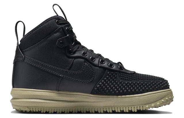 Nike Lunar force 1 Duckboots