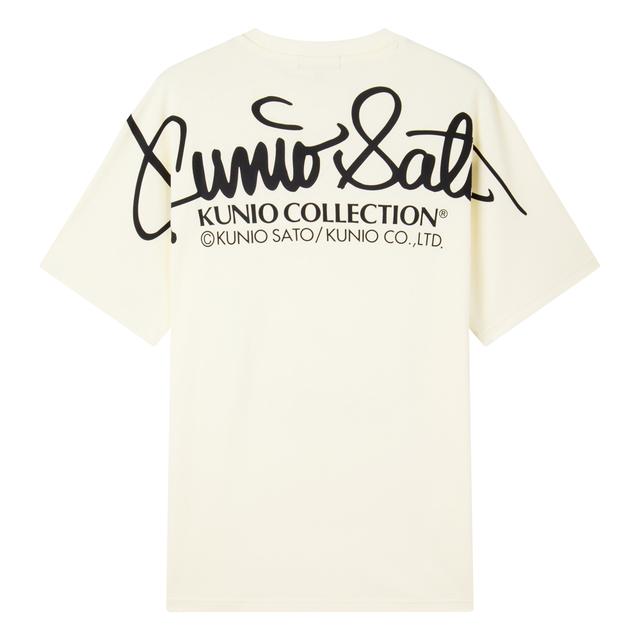 KUNIO COLLECTION T