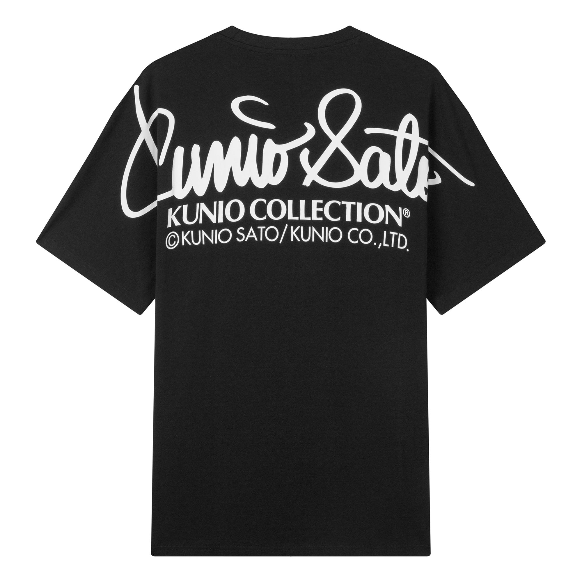 KUNIO COLLECTION T