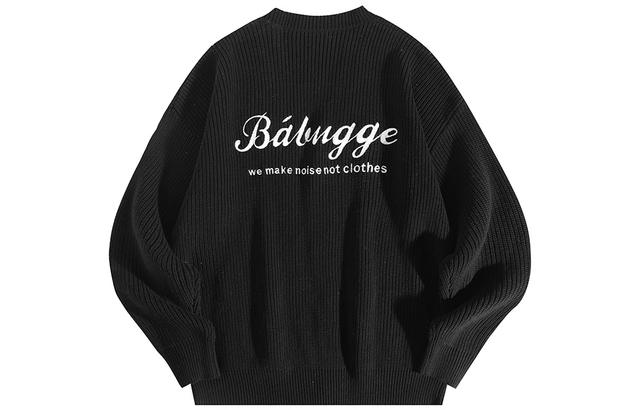 BABUGGE LogoV