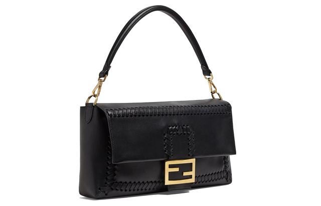 FENDI Baguette FF