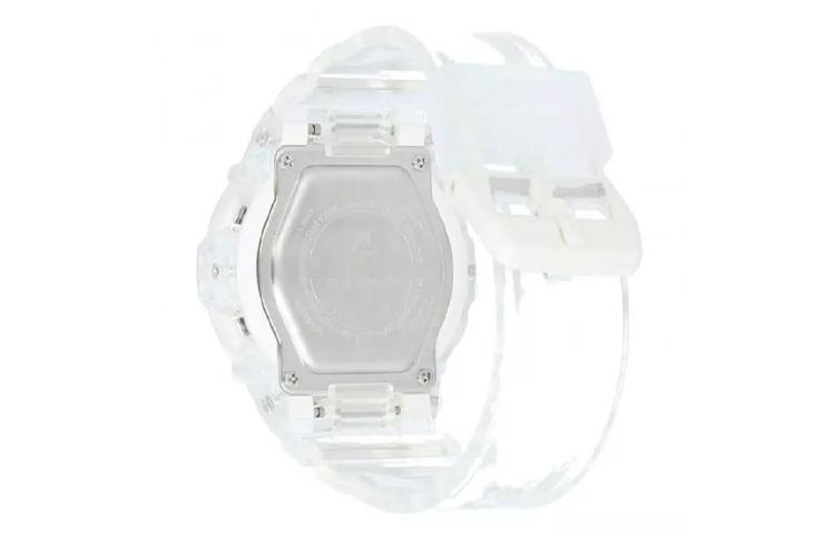 CASIO BABY-G 46.3*42.2mm BGA-270S-7A