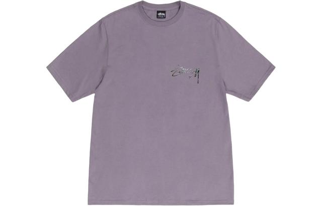 Stussy SS23 Mercury Tee logoT