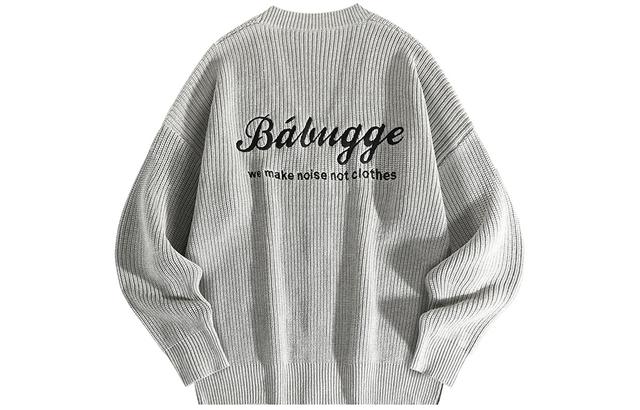 BABUGGE LogoV