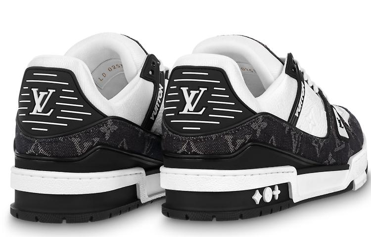 LOUIS VUITTON Trainer