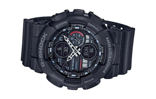 G-SHOCK GA-140-1A1