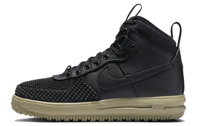 Nike Lunar force 1 Duckboots