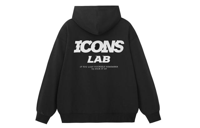 ICONS Lab SS23 Logo