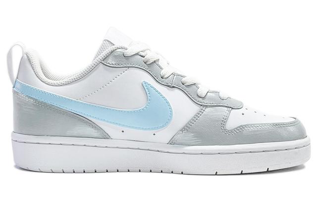 Nike Court Borough Low2 GS