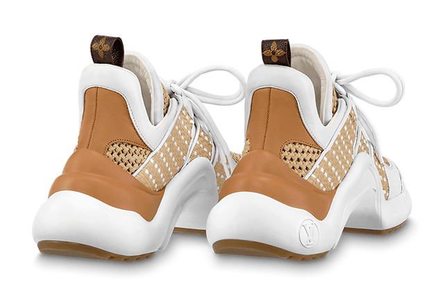 LOUIS VUITTON Archlight 1.0