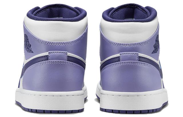 Jordan Air Jordan 1 Mid "Blueberry"