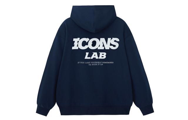 ICONS Lab SS23 Logo