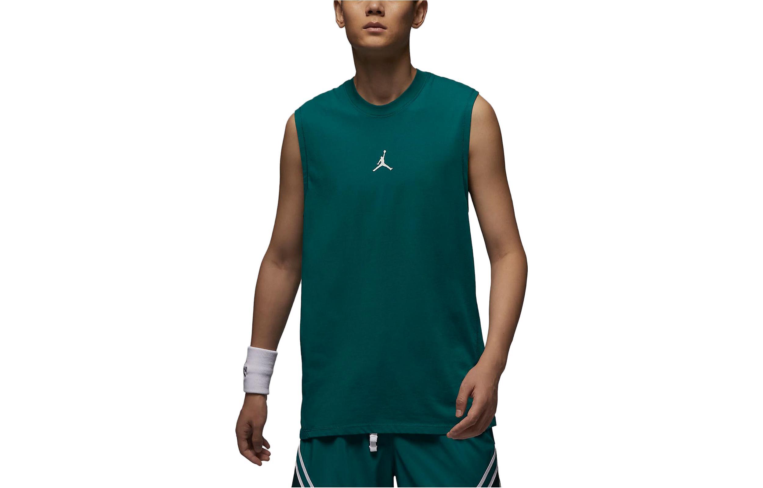 Jordan Sport Dri-FIT Logo