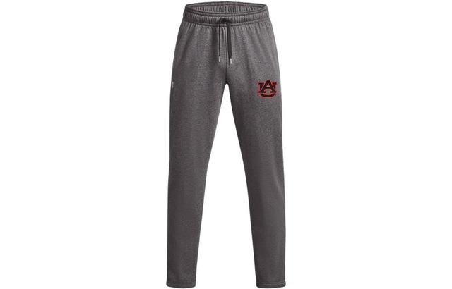 Under Armour All Day Fleece Collegiate Auburn University Logo