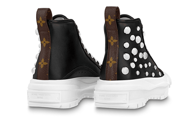 Yayoi Kusama x LOUIS VUITTON Squad