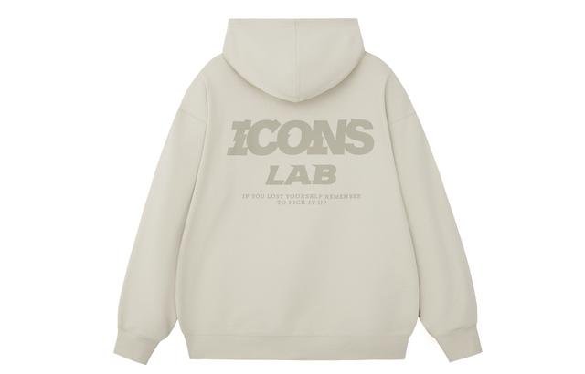 ICONS Lab SS23 Logo