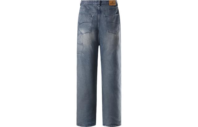 PSO Brand baggy jeans
