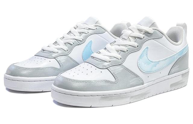 Nike Court Borough Low2 GS