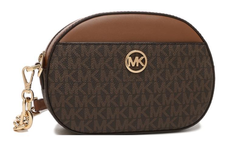 MICHAEL KORS MK Jet Set Logo