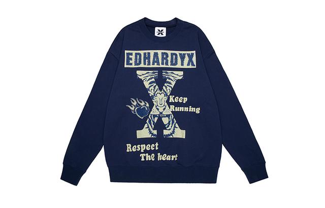 ED HARDY X Logo