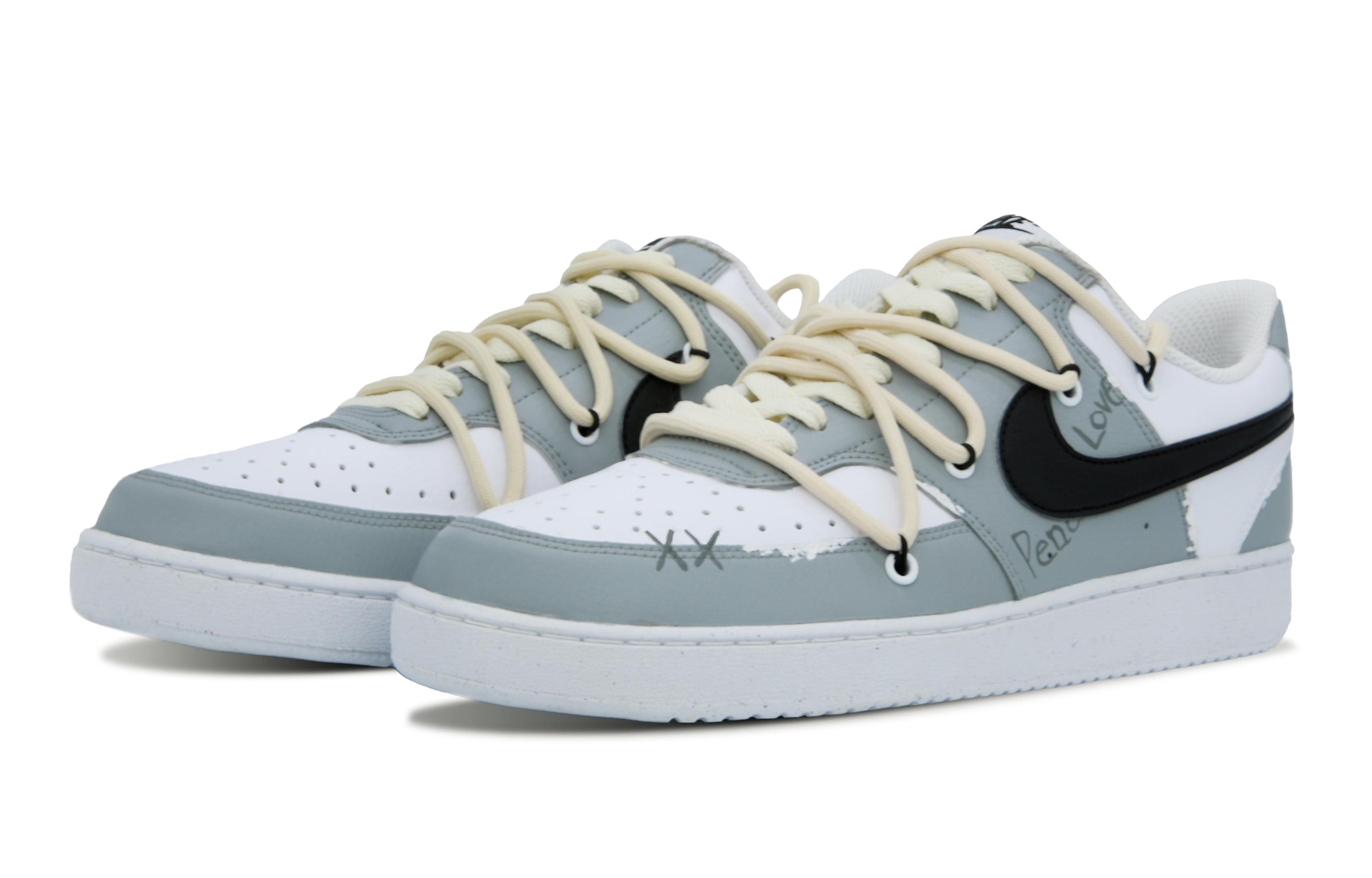 Nike Court Vision 1 Low