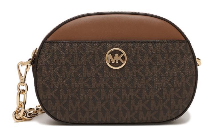 MICHAEL KORS MK Jet Set Logo