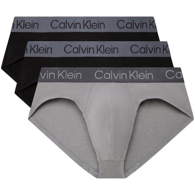 CKCalvin Klein FW23 Logo 3