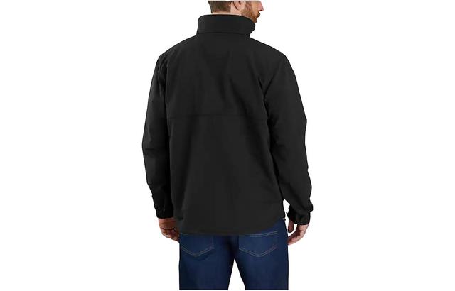 Carhartt OJ5342 SUPER DUX LIGHTWEIGHT MOCK-NECK JACKET 1 RELAXED FIT