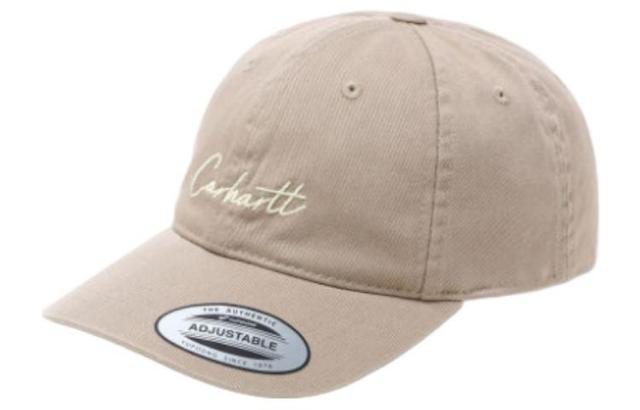 Carhartt WIP Logo