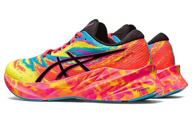 Asics Novablast 3