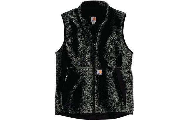 Carhartt 104995 Fleece Vest Relaxed Fit