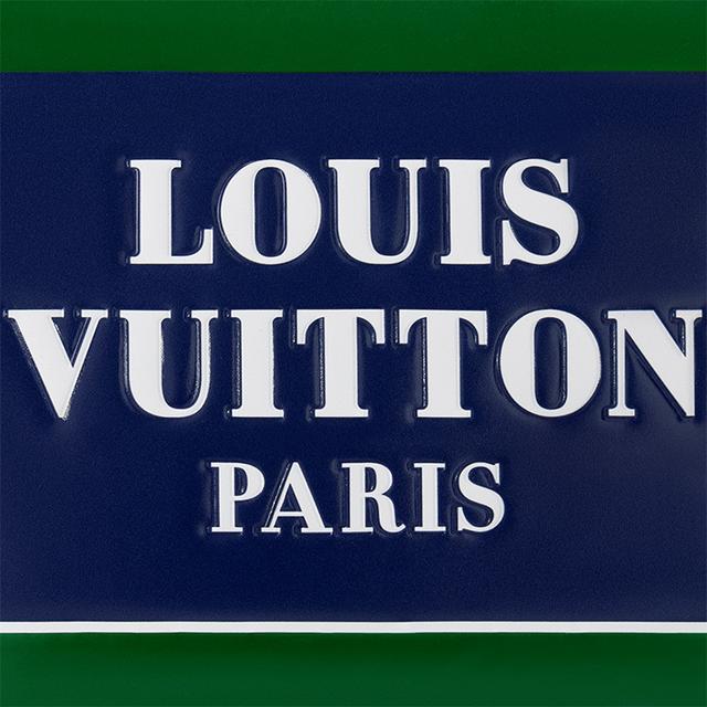 LOUIS VUITTON PETITE MALLE