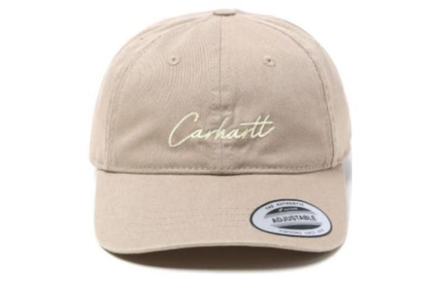 Carhartt WIP Logo