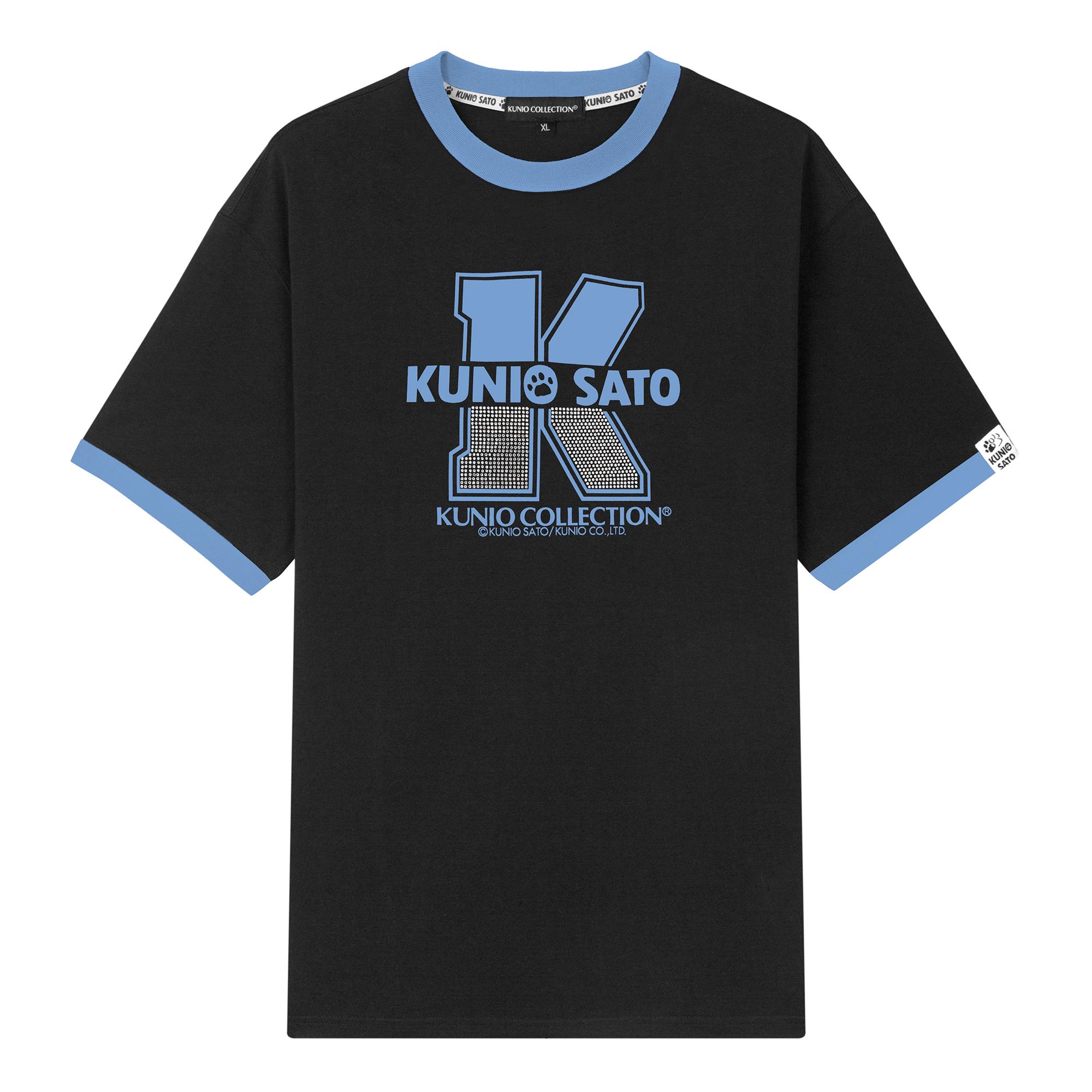 KUNIO COLLECTION LogoT