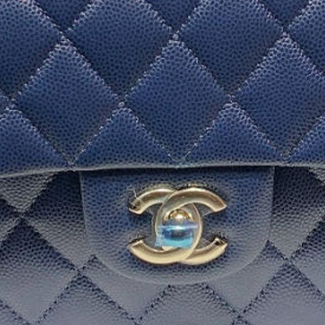 CHANEL Classic Flap CF