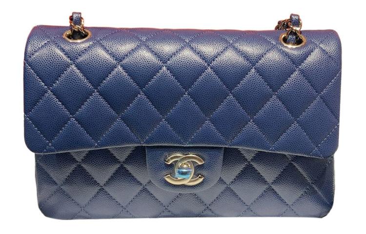 CHANEL Classic Flap CF