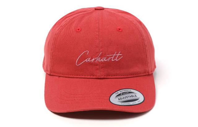 Carhartt WIP Logo