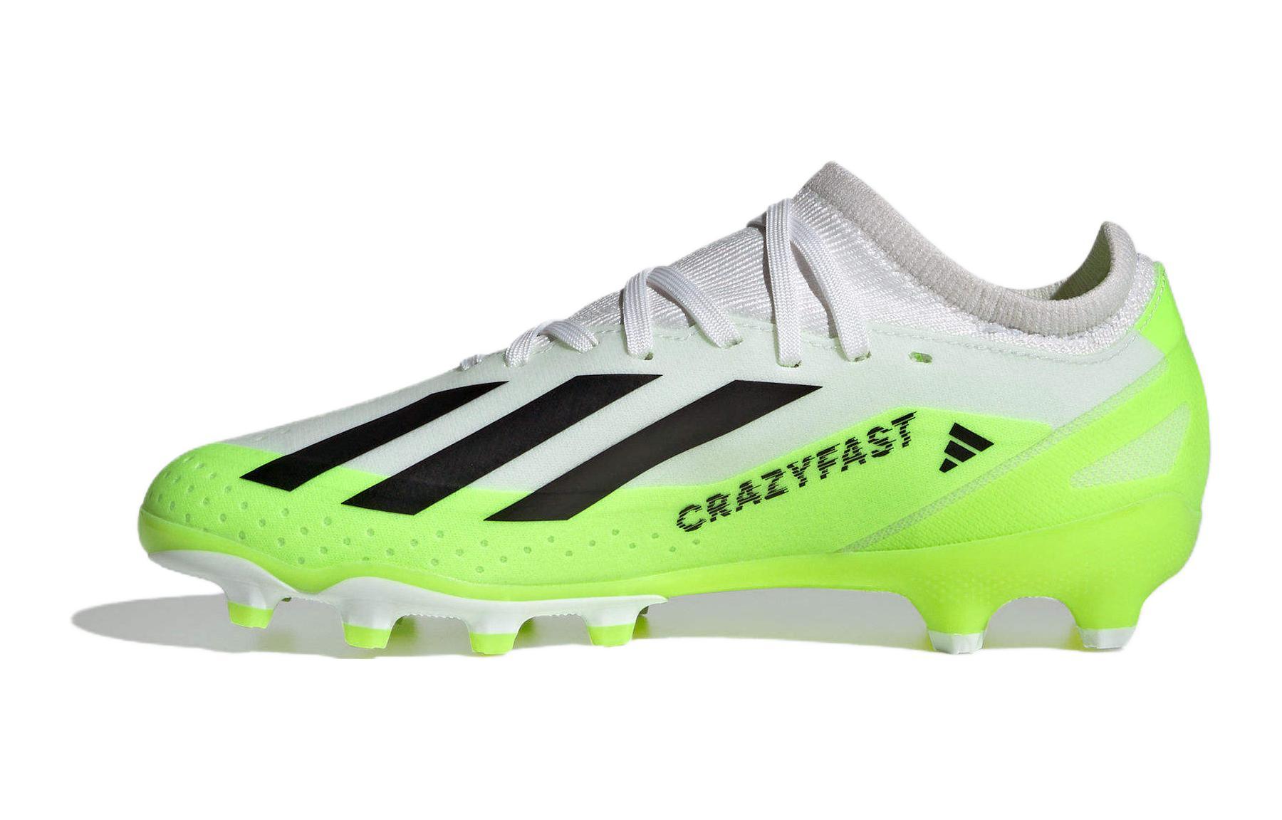 adidas X Crazyfast.3 Mg J