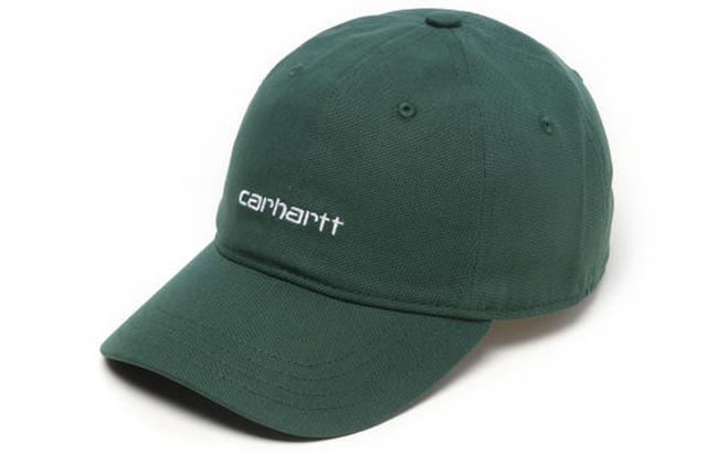 Carhartt WIP Logo