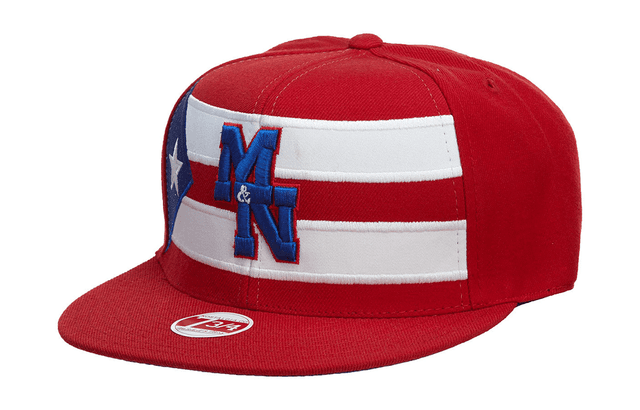 Mitchell Ness