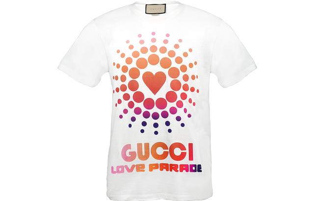 GUCCI SS22 T