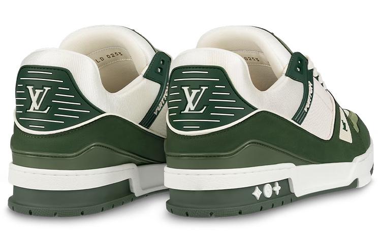 LOUIS VUITTON Trainer