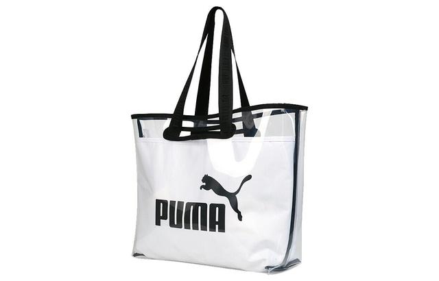 PUMA Logo Tote