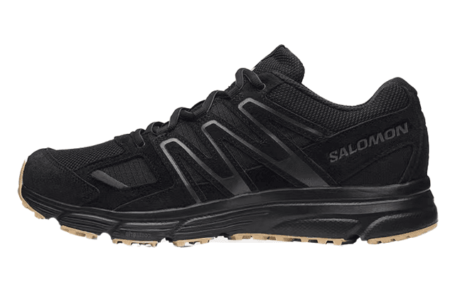 SALOMON XMN-4 SUEDE